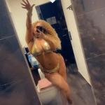 Hot Massage und mehr, mit Caro. Bild Hot Massage und mehr, mit Caro. Bild