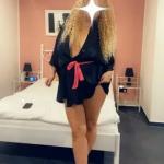 Hot Massage und mehr, mit Caro. Bild Hot Massage und mehr, mit Caro. Bild