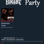 Bukkake Party die 2te Angebote gang-bang-bukkake
