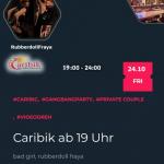 GangBang - Party im Swingerclub Caribik Angebote swinger