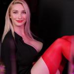 Anja, kühle Blonde sucht täglich Sex. Angebote sie-sucht-14