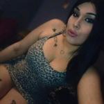 19 jähriges Transgirl macht Sextreffen Bild