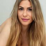Alina, hübsche Frau von 30 sucht Sex. Angebote sie-sucht-14