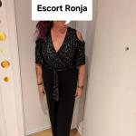 Escort Dame Ronja aus Chemnitz - High Class Begleitagentur Deluxe  Bild