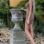 Nastia, geile Studentin von 26 Jahren Bild