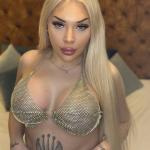 Deine Deutsche Party Blondine von 22 Jahren. Angebote huren-callgirls