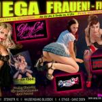 Mega Frauen-Fick Party am 13.12 in Stuttgart. Bild