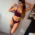 Melody besuchbar für Naturgeilen Sex Bild