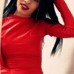 Evelyn, heißes Partygirl von 27 Jahren. Bild