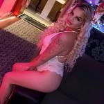 Zahara sucht heiße Sextreffen mit dir. Bild