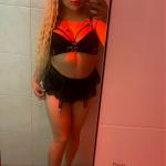 Zahara sucht heiße Sextreffen mit dir. Bild