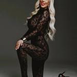 Patty 30, mit mir kannst du richtig Spaß haben. Bild