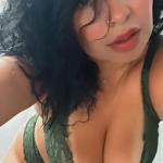 Deine heiße Latina wartet auf Dich. Bild