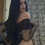 Daria macht dich glücklich, Sie ist so versaut. Bild