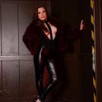 SG Parties - Snow Angels am 19.01 in Saarbrücken. Bild