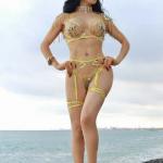 Adriana Ts, aktiv oder passiv. Bild