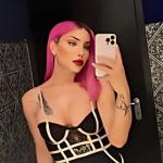 Alara, sexy und leidenschaftlicher Top Service Bild