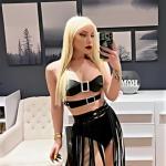 Alara, sexy und leidenschaftlicher Top Service Bild