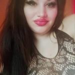 Angelina, deine Escort Girl. Angebote huren-callgirls