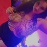 Angelina, deine Escort Girl. Bild