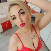 Diana, geiles Girl voller Überraschungen. Bild