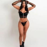 Ana - erlebe Latina Verführungskunst pur. Bild