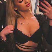 Melany, eine süße Bums-Hummel. Bild