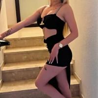 Melany, eine süße Bums-Hummel. Bild