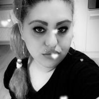 Heiße Carmen macht Sextreffen Bild