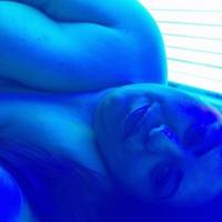 Heiße Carmen macht Sextreffen Bild