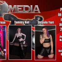 21.05. TammyHot SklavinYuri und RubberDollFraya Bild
