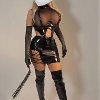 Lettycia macht auch Sexbesuche Bild