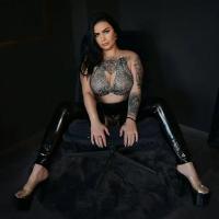Hot Maria, bin Besuchbar und mache auch Hausbesuche. Bild