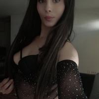 Larina besuchbar für Erotik Dates Bild