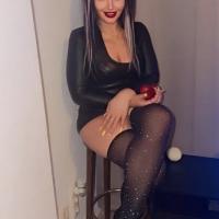Andreea, rund um die UHR für Dich da. Angebote huren-callgirls
