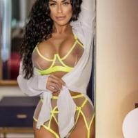 Clara, Deine erotische Traumfrau von 21 Jahren. Bild