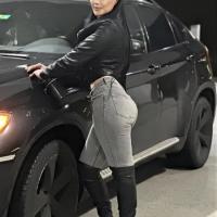 Heiße Vanessa, will noch heute Sex. Bild