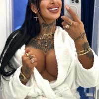 Iza 36, eine richtige geile Sexbombe. Bild