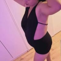 Marie läßt sich gerne in Muschi poppen Bild