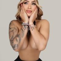 Hübsche Esmeralda sucht Dich. Latina mit Kurven zum Verlieben. Bild