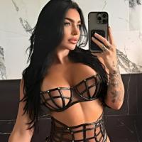 Melde dich noch heute bei mir, den ich will Sex. Angebote huren-callgirls