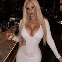 Deutsche Stella 24 sucht richtige Treffen. Bild