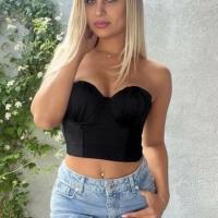Vanessa, bildhübsche Frau von 25 Jahren. Bild