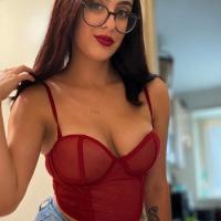 Melissa, braucht täglich Sex du auch? Bild