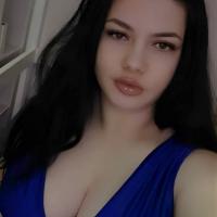 Alexia, sucht netten Mann für ein erotisches Treffen. Bild
