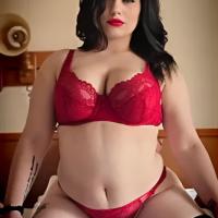 Aletta mit einem richtigen Sexappeal Bild