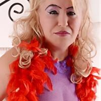 Jennifer - erfahrene Verführerin Bild