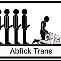 Trans gratis für Pezawenk Frau zum Geld verdienen Bild