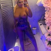 Jessica, ein blonder Engel für Dich Bild